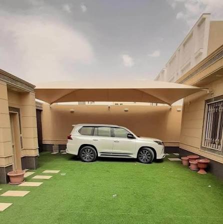 صورة ساتر للحماية